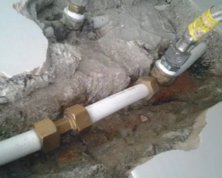 大渡口测漏水多少钱