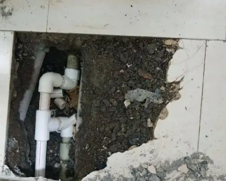大渡口卫生间测漏水哪家好